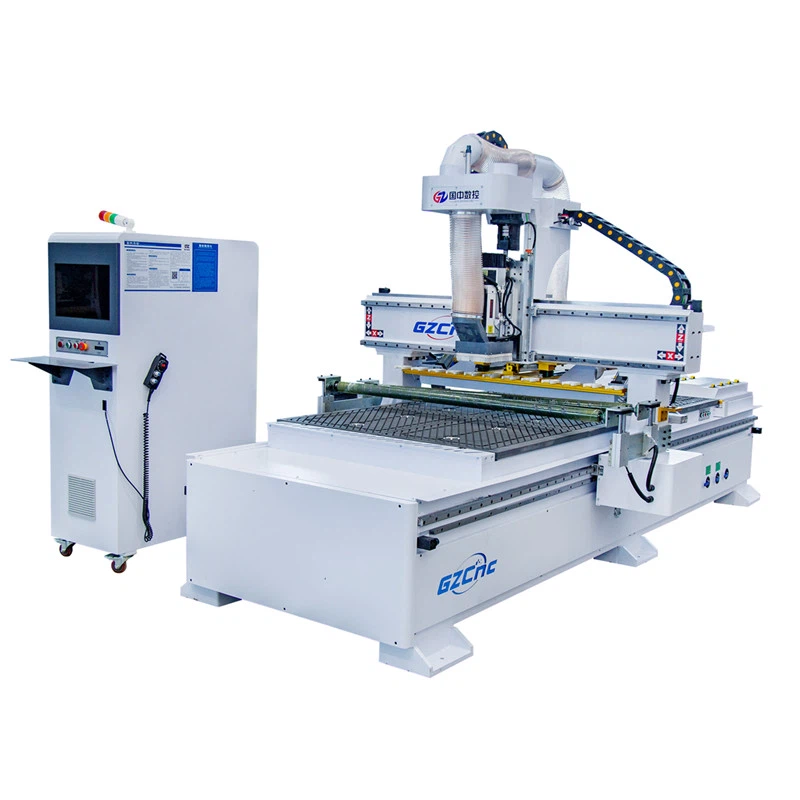 ATC CNC Router