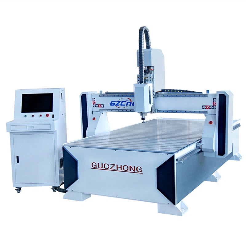 Chevron Sheet CNC Cutting Machine