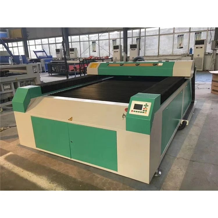 CO2 Wood Laser Cutting Machine