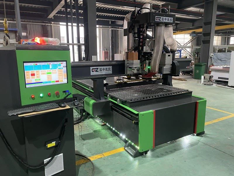 Roos Woodworking Machinery (2)